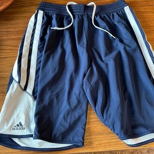Basketball shorts